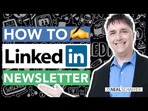 How to Create a Killer LinkedIn Newsletter: Step-by-Step Guide for Beginners