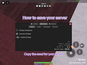 3008 Roblox Tips: How to Save Your Base Efficiently