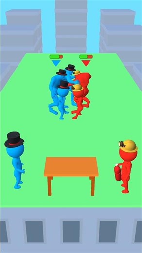 Bottle Flip Clash || Android Mobile Games Part 97#shorts #gaming #games