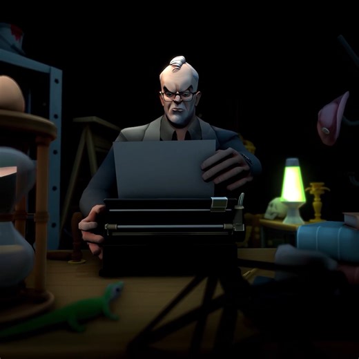 77K views · 2.6K reactions | All the information is on the​​​​​​… headset? Step into the world of Taskmaster in the upcoming virtual reality game, Taskmaster VR! Wishlist on Meta and Steam now! (Please.) | Taskmaster | Facebook