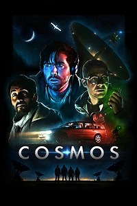 Stream Cosmos (2019): Find it on Netflix, Prime Video, Hulu & more