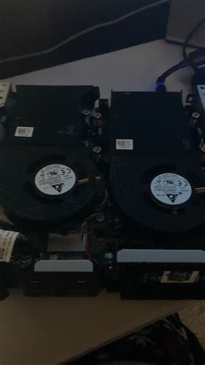 Alienware Alpha R1 won’t boot up after replacing CMOS battery