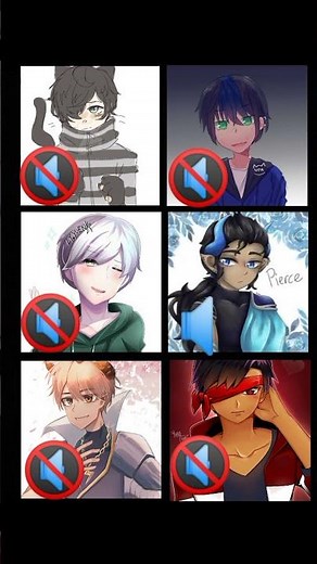 Aphmau Boys singing #aphmua