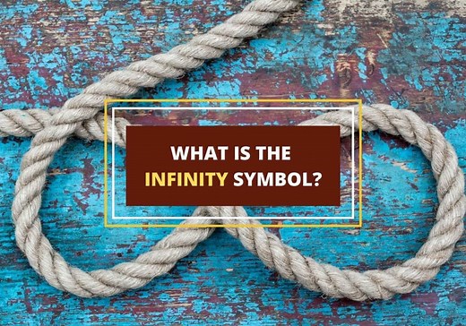 7 Profound Meanings of the Infinity Symbol