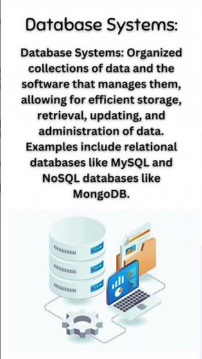 Database Systems