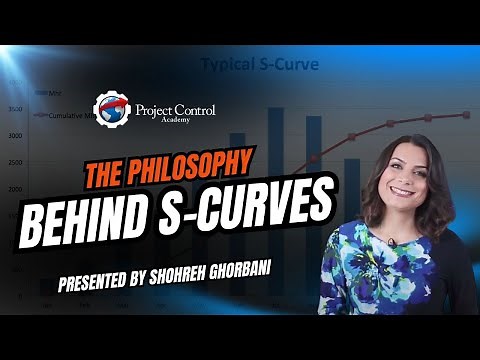 The Philosophy Behind S-Curves