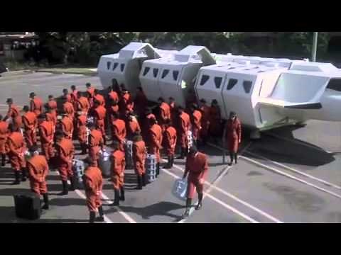 V Trailer The Original V Miniseries