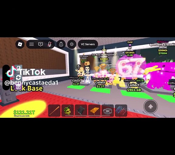 Roblox Trading Hub: Connect with Other Players