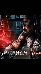 What pushed the Yautja to start mixing alien genes into their bodies¿ #PredatorBadlands | CinematicDetectives