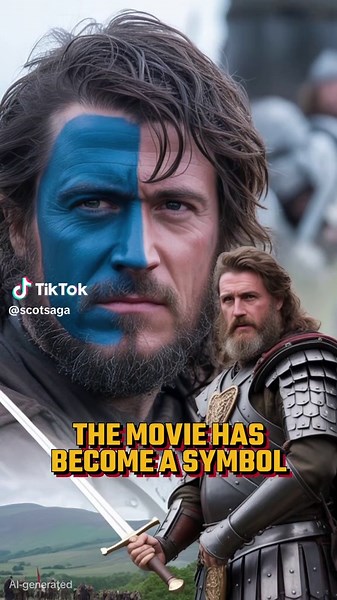 What Braveheart Got Wrong About Scotland’s History