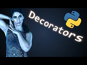 Decorators in Python || Python Tutorial || Learn Python Programming