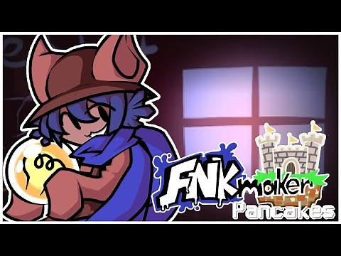 Pancakes - FNK Maker OST