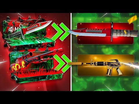 HELLCASE CRAZY DISCOUNT on CASES AND THEY ARE PAID HUGE! (Hellcase Promo Code 2025)