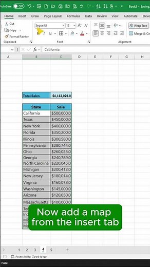 Automate Excel Tasks with Macros! Easy Step-by-Step Guide for Beginners