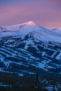 Breckenridge Ski Resort