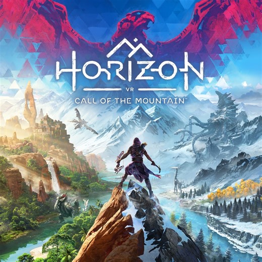 Horizon Call of the Mountain | ゲームタイトル | PlayStation