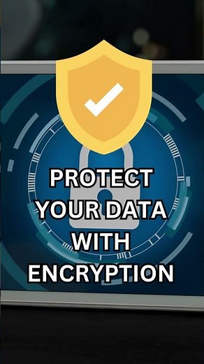 What is Encryption in Simple Words? | How Encryption Protects Your Data?