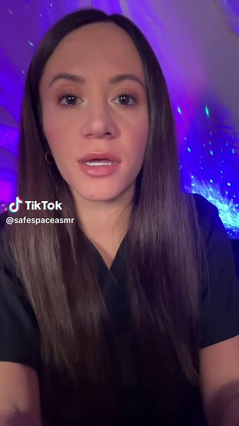 Well that’s really weird 😅 #asmr #asmrsounds #asmrvideo #relax #fyp | asmr