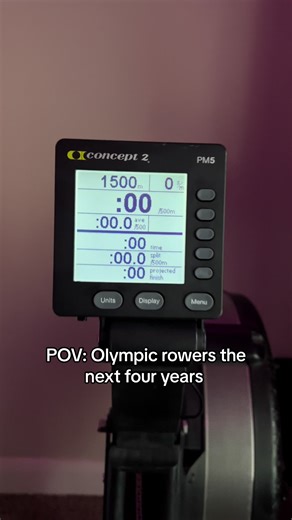 This changes the game entirely… #rowing #la28 #o#olympics#olympicsport #rowtok #usrowing #usarowing #concept2 #rowingmachine #rowingtok #erg #olympics #2ktest #1500m #1500 #rp3 #rp3rowing #crossfit #crew #row #parisolympics #paris24