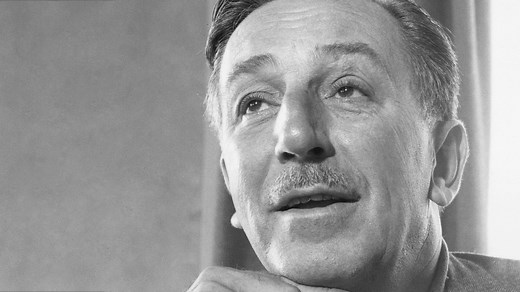 The Life and History of Walt Disney | Britannica