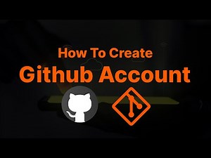 How to Create a GitHub Account: Quick and Easy Step-by-Step Guide