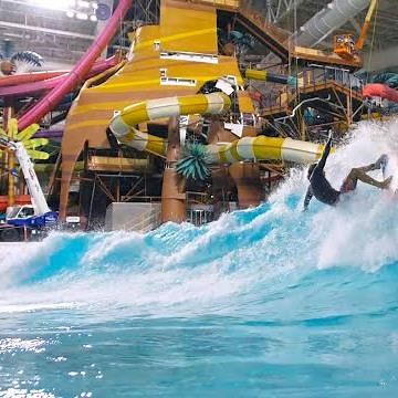 American Dream indoor water park will open March 19, 2020