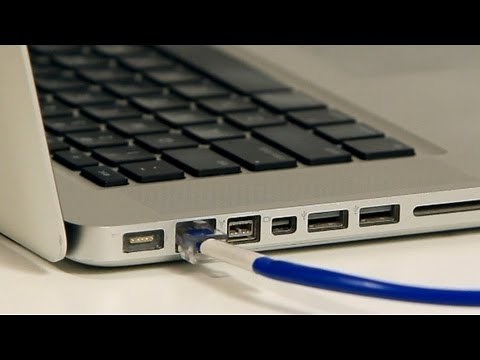 How to Set up a Computer Network