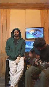 Naina - Studio Version🙂‍↕️ #music #lovesong #naina