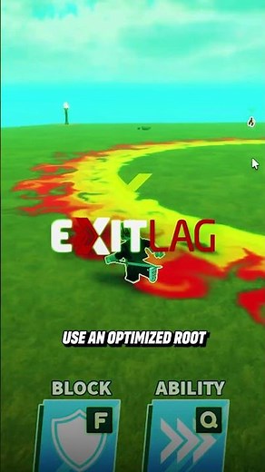 Roblox Lag Here’s the Fix