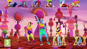 🎈 Makeba by Jain | Just Dance 2024 Edition Can I get a OOO-EEEE 🗣️ Check out our full playlist of revealed previews on our YouTube channel 👉 ubi.li/icz3N | Just Dance