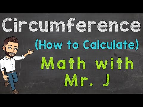 How to Calculate Circumference of a Circle (Step by Step) | Circumference Formula