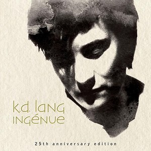 K.D. Lang - Ingenue (Vinyl 2LP) * * *