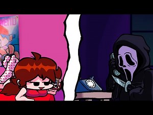 FNF: Fear Factor - FULL COMBO!!