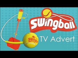 Swingball TV Advert - 2017 30 second