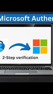 How to Set Up Microsoft Authenticator for Your Microsoft Account (Step-by-Step Guide)