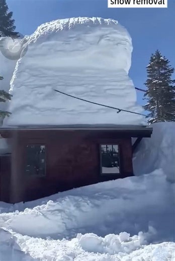 Satisfactory Snow Removal Techniques in ASMR