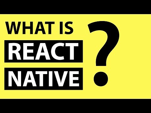 What Is React Native & Why Is It So Popular?