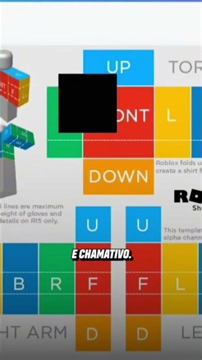 Como Criar Roupas no Roblox de Forma Rápida