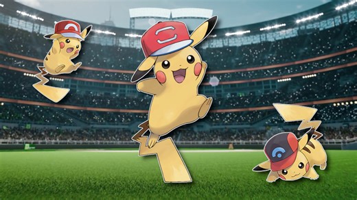 Pokémon Go and MLB combine the ball game with Pokéballs this season