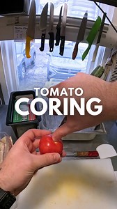 Learning a new knife technique! Thank you for the suggestions! | Chef Thomson