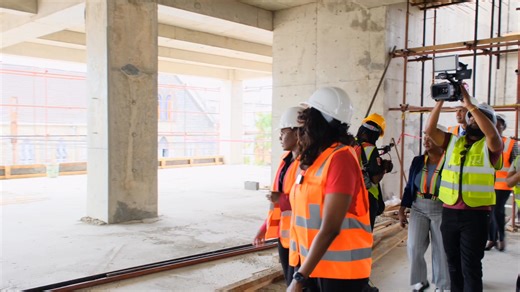 6.3K views · 16 reactions | #socialdevelopmentatwork The Ministry of Social Development and Family Services presents People, Progress, Possibilities — a Legacy of Care built on delivering essential, high-quality social services to our citizens. | Ministry of the People, Social Development and Family Services | Facebook