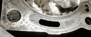 Engine block surface prep: how clean it needs to be?
