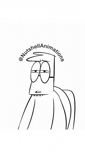 Are You Pooping? (Animation Meme)