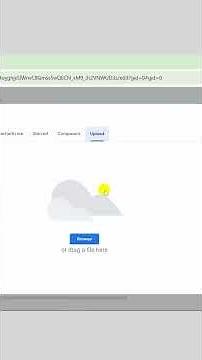 Open xlsx files in google sheets
