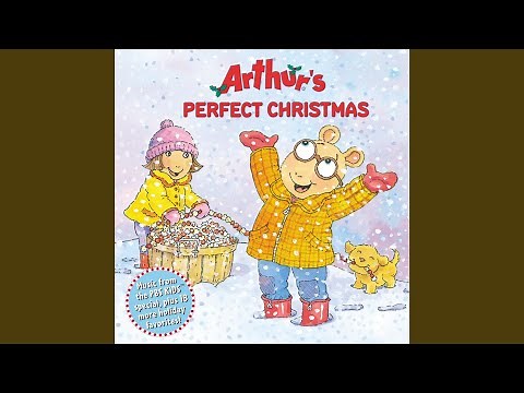 Perfect Christmas Reprise