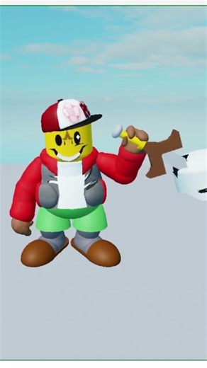 Bloxtale : fractured mind noob #undertale