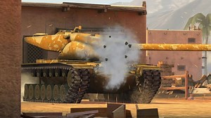 926 reactions · 54 shares | Want to test your nerves in a brand new battle type? Then play Realistic Battles from June 10 to 16! Fight without the “light bulb”, enemies on the minimap, and armor highlighting. Play like you've never played before and earn rewards for victories. | World of Tanks Blitz | Facebook