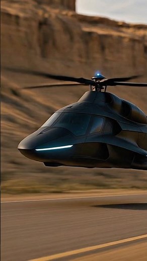 Airwolf 2026 – Remix in the Sky 🚁