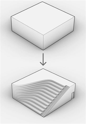 Rhino 3D Tutorial: Building a Model Step by Step