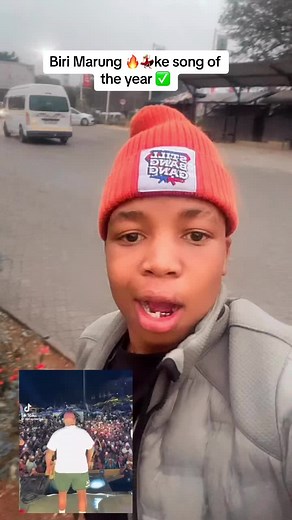 real tebogo G Mashego (@real.tebogo.g.mas) - Biri Marung Song - Dance Challenge and Lyrics